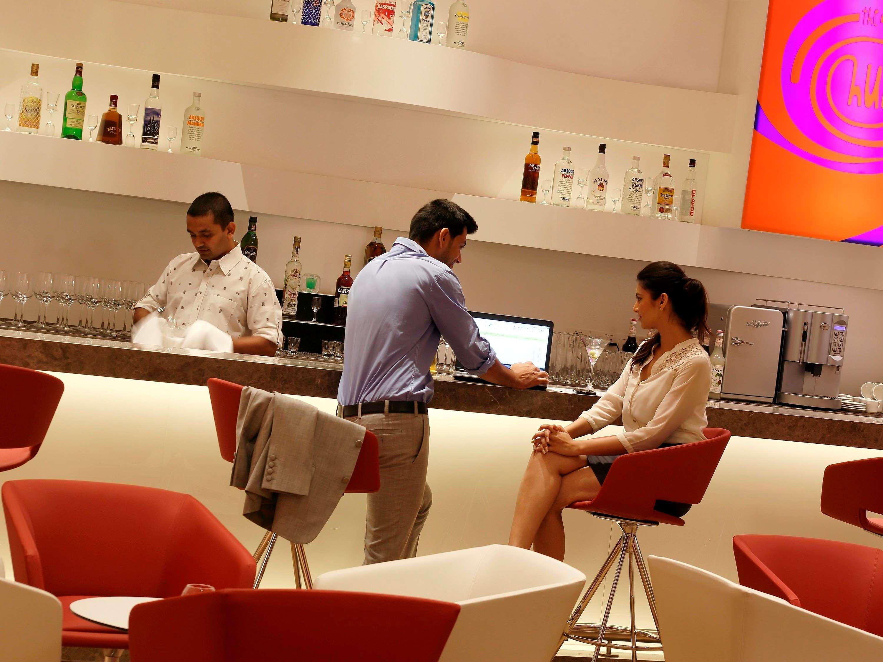 Ibis Coimbatore City Centre - An Accor Brand Exterior foto