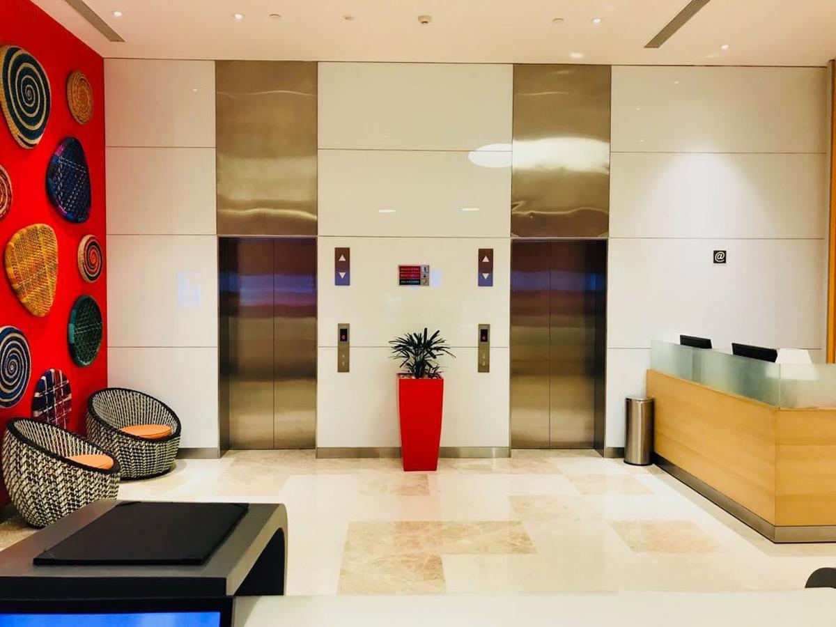 Ibis Coimbatore City Centre - An Accor Brand Exterior foto